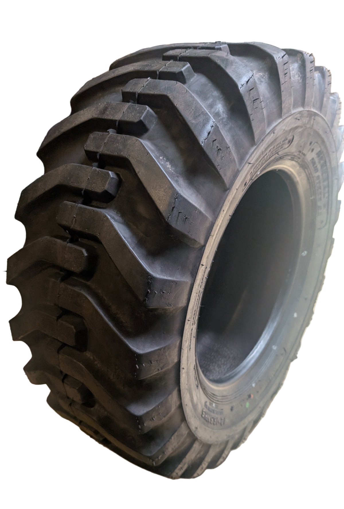 GENERAL SKID STEER BSW 12 16.5 10PLY TIRE 1270581