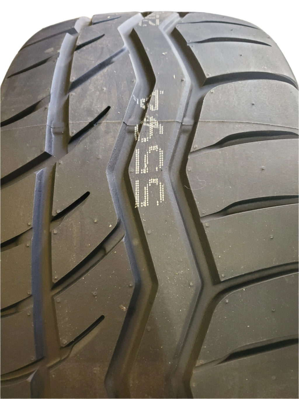 FALKEN AZENIS RT-615K+ BSW P 245 45 17 99W XL UHP TIRE 28534124