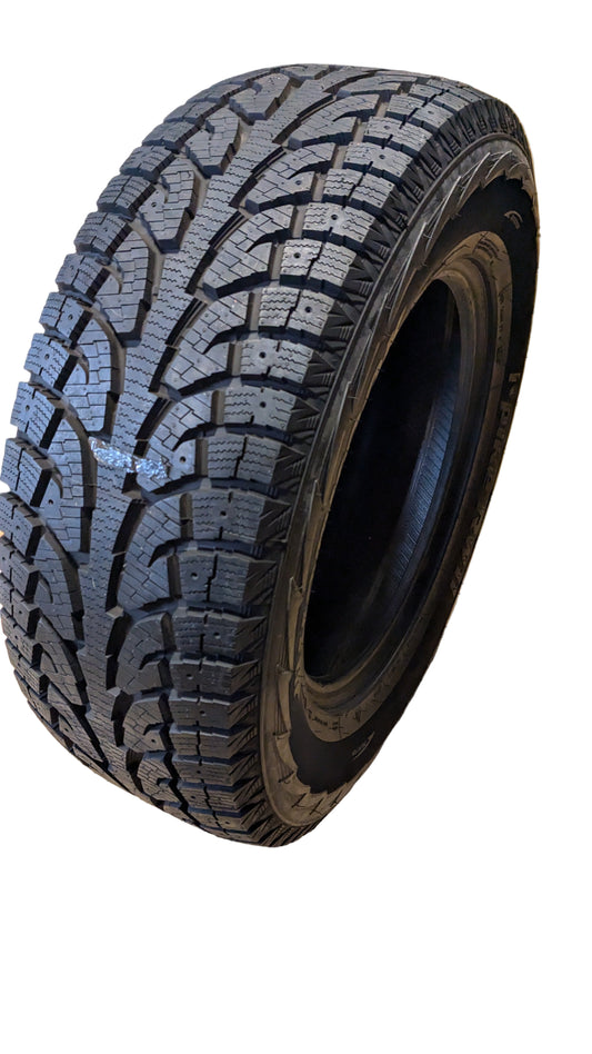 NOS HANKOOK I PIKE RW11 BSW P 275 65 18 114T XL WINTER TIRE 2021294