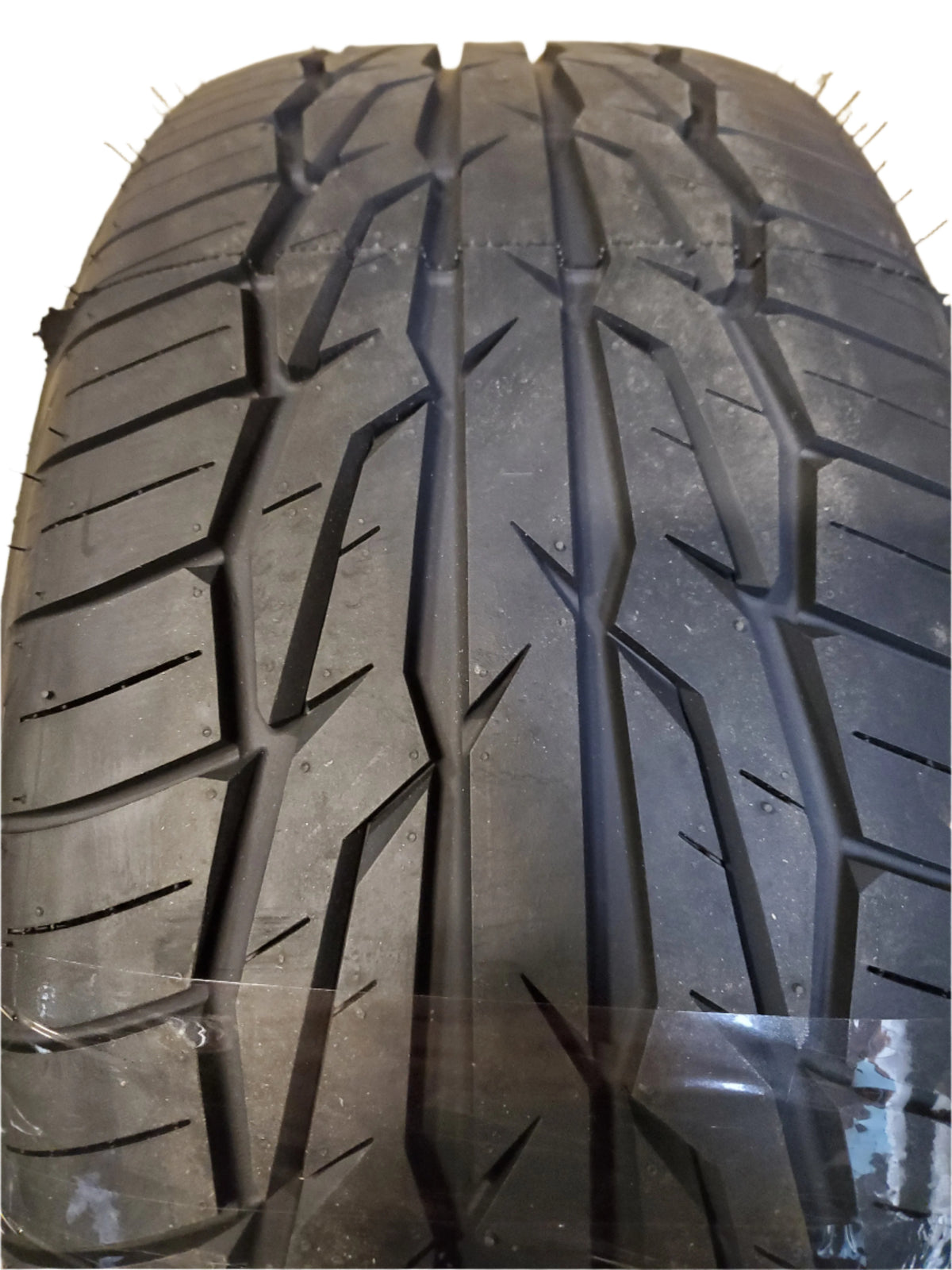TOYO EXTENSA HP II BSW P 215 50 17 95W XL ALL SEASON TIRE 196530