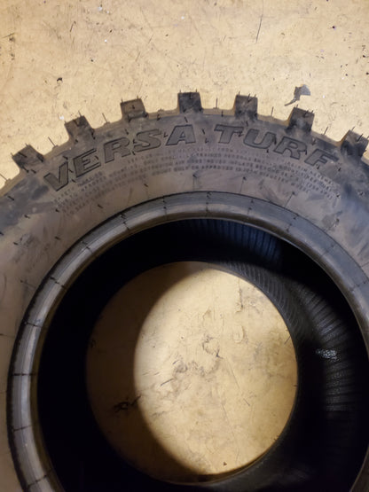 NOS CARLISLE VERSA TURF BSW 24 12 12 99A4 4PLY LAWN TIRE 6L13941 6L13941