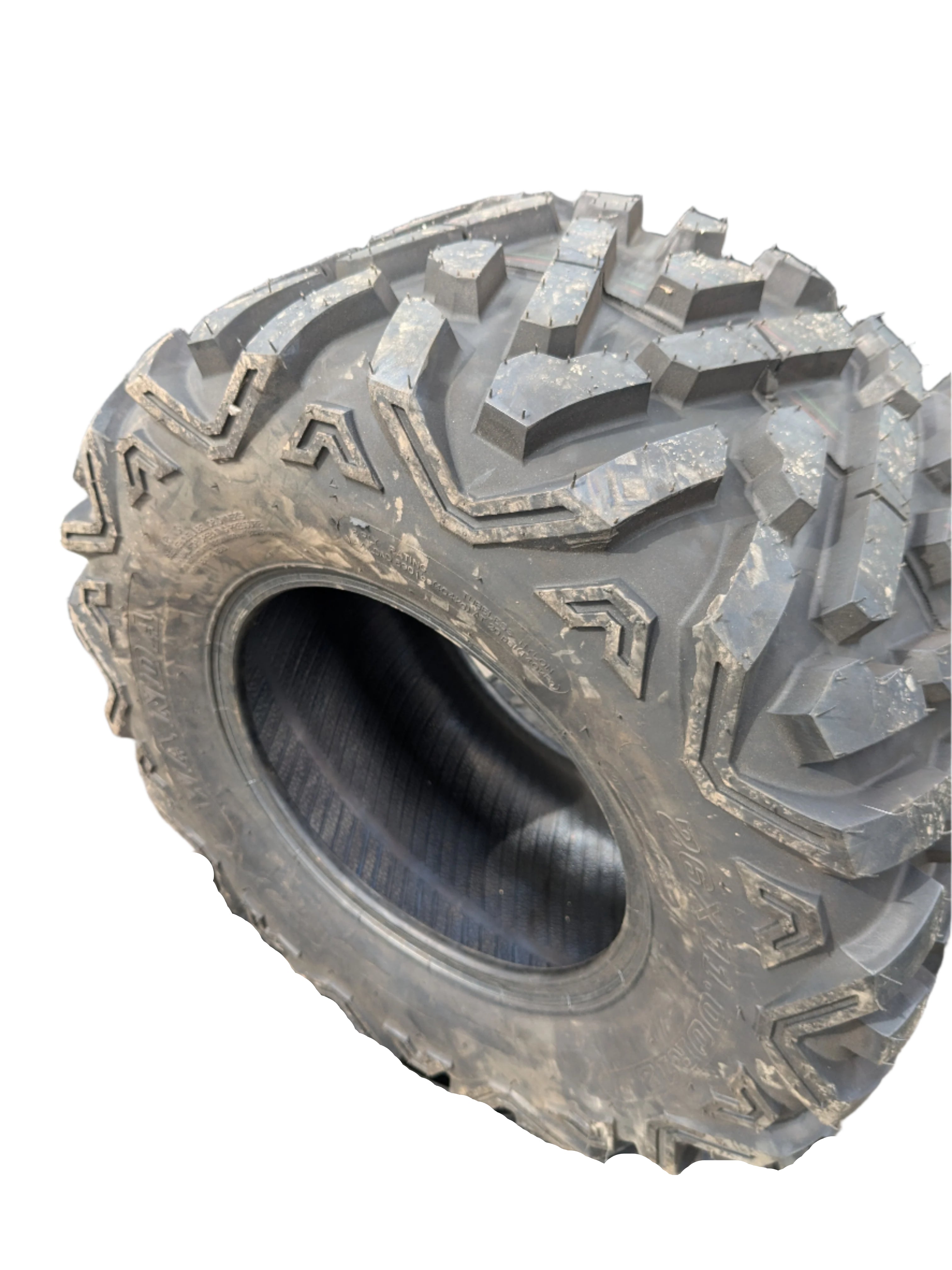 WANDA P350 BSW AT 26 11 12 8PLY ATV/UTV TIRE 10404