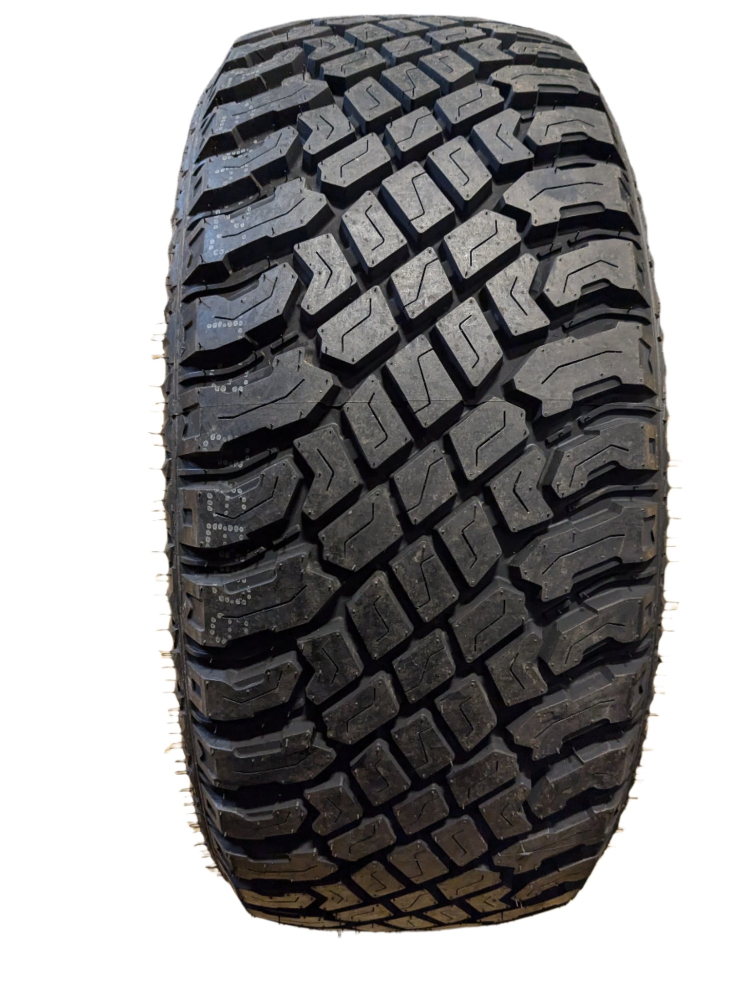 ATTURO TRAIL BLADE X/T BSW LT 265 50 20 112H RUGGED TERRAIN TIRE TBXTI0071213