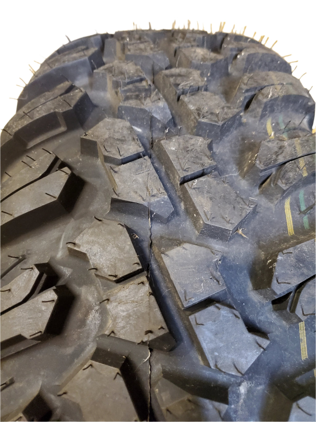 NOS TUSK TERRABITE BSW  30 10 15 80J 8PLY ATV/UTV TIRE TT301015
