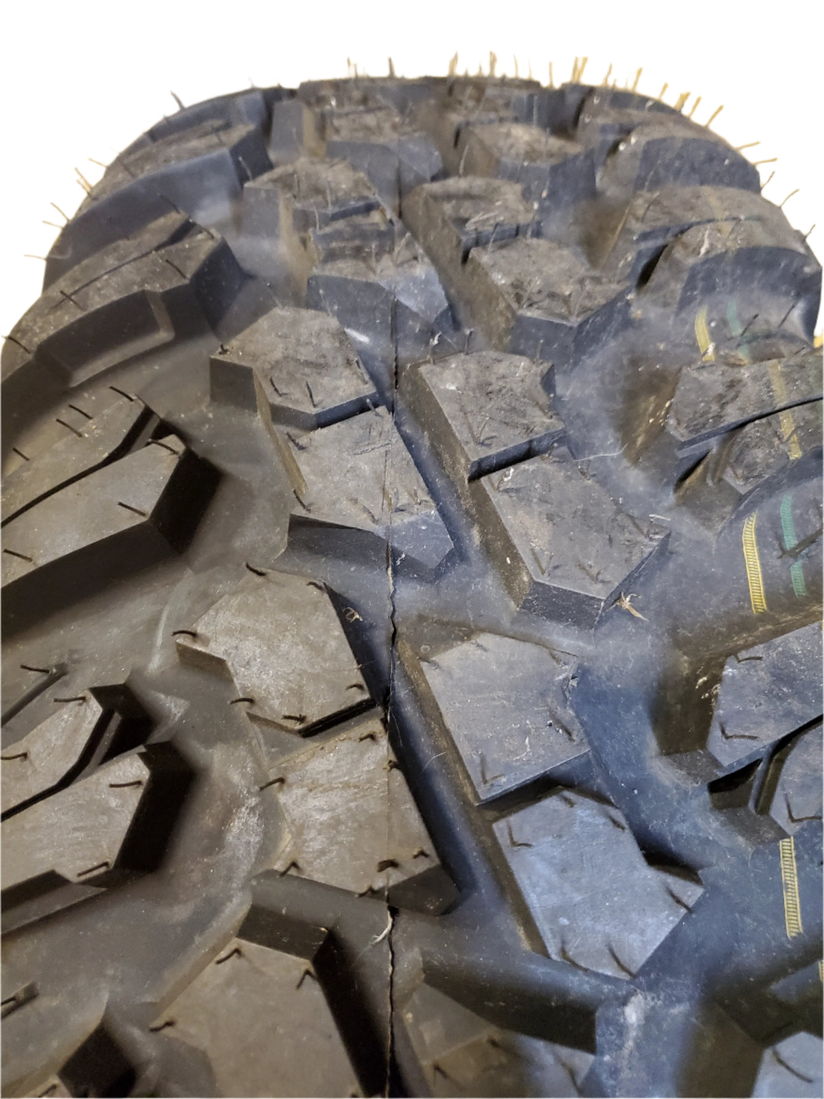 NOS TUSK TERRABITE BSW  30 10 15 80J 8PLY ATV/UTV TIRE TT301015