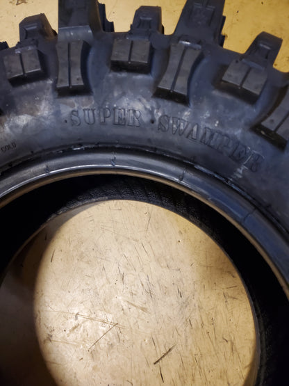 INTERCO BOGGER BSW AT 28 10 14 8PLY ATV/UTV TIRE BAU930