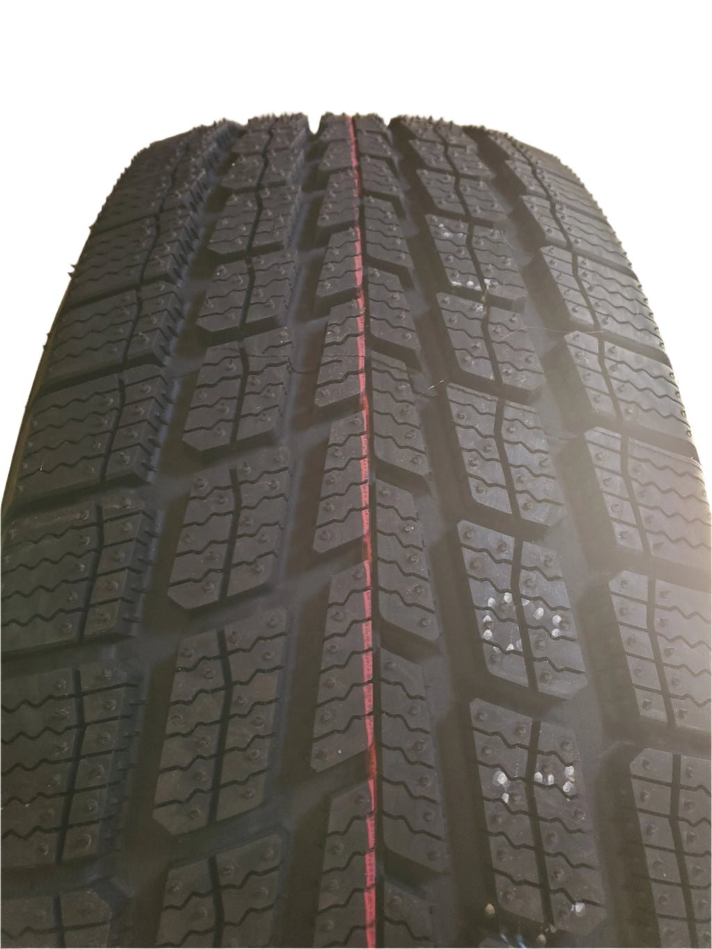 4 FIRESTONE WEATHERGRIP BSW P 235 65 18 106H ALL WEATHER TIRE 009167