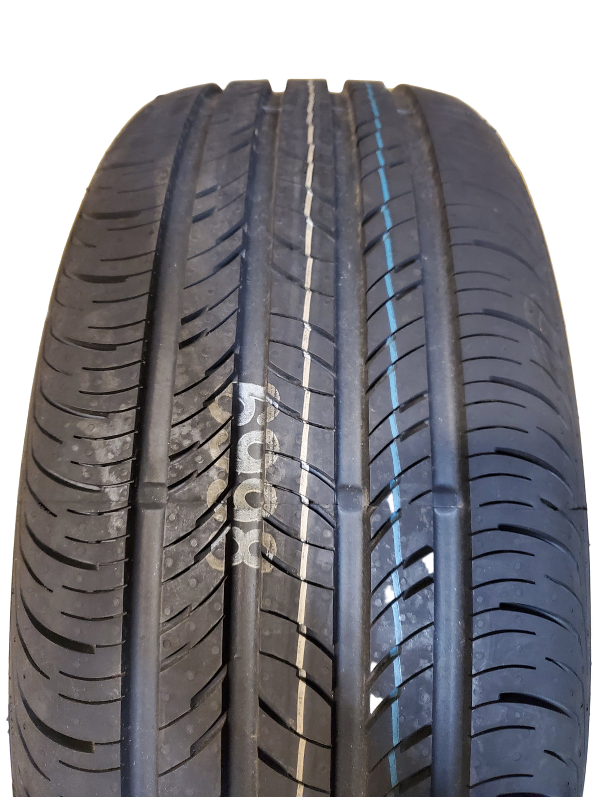 CONTINENTAL CONTIPROCONTACT BSW P 235 50 18 97H ALL SEASON TIRE 15494430000