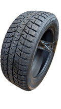 NOS BRIDGESTONE BLIZZAK WS80 BSW P 225 55 17 97H WINTER TIRE 13159