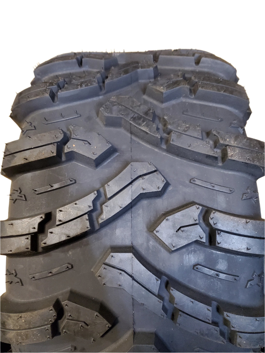 PRO ARMOR X-TERRAIN BSW 27 11 14 79J 8PLY ATV/UTV TIRE 5418331