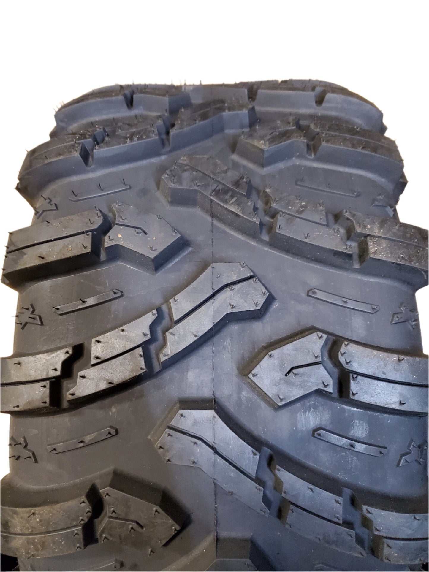 2 PRO ARMOR X-TERRAIN BSW 27 11 14 79J 8PLY ATV/UTV TIRE 5418331