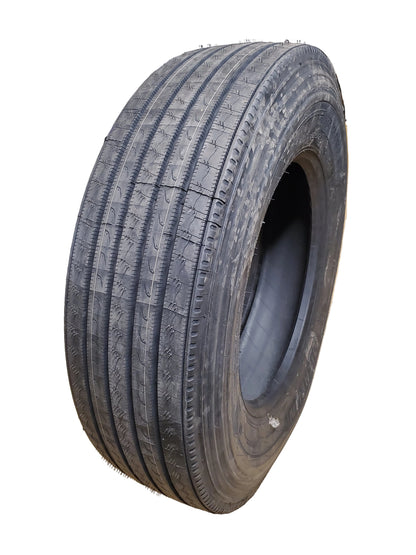 MICHELIN X LINE ENERGY BSW  295 75 22.5 144/141L 14PLY COMMERCIAL TIRE 41669
