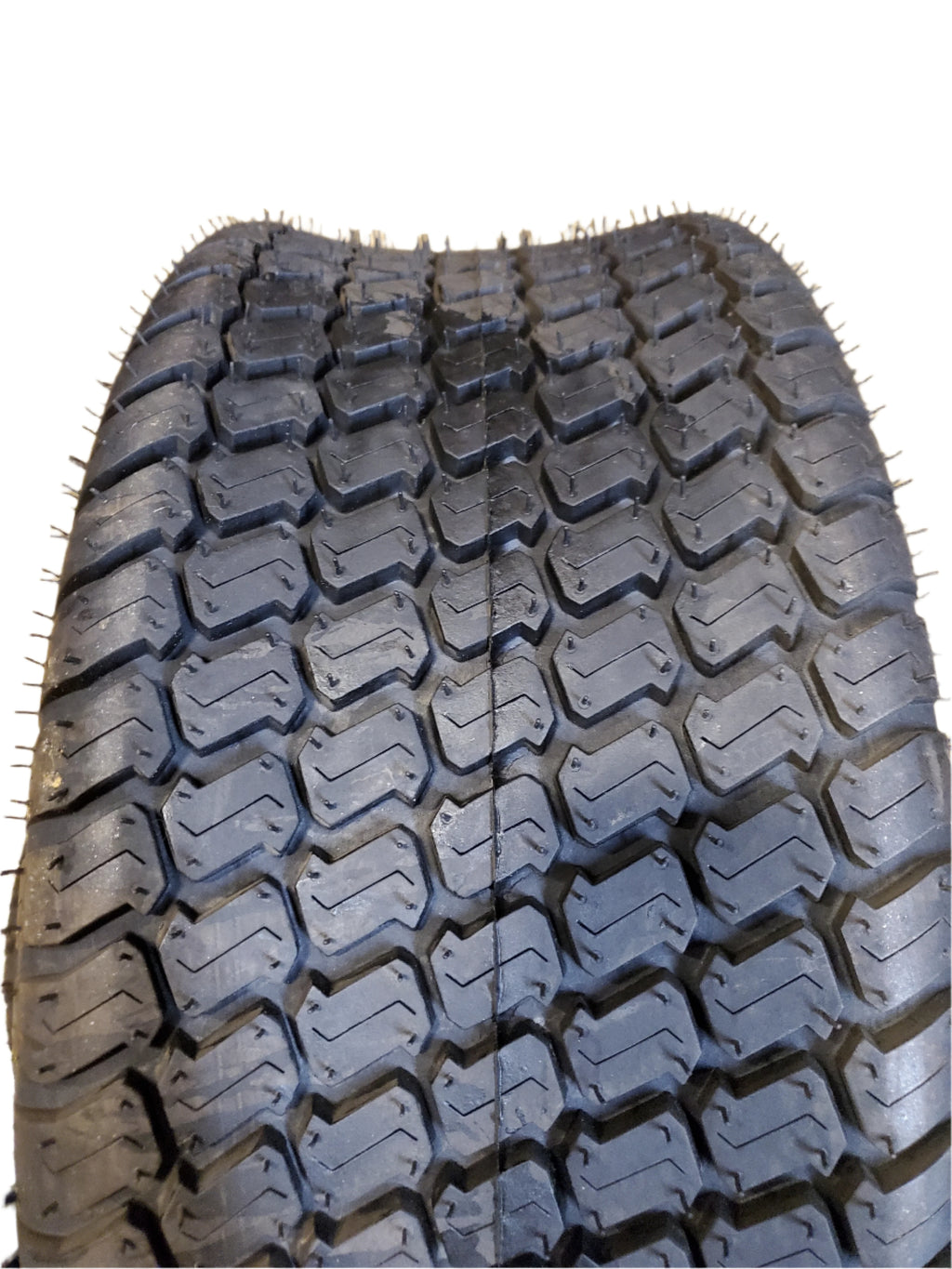 CARLISLE MULTI TRAC C/S BSW 27 10.5 15 102B 8PLY LAWN MOWER TIRE 560371