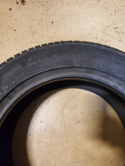 CONTINENTAL TRUE CONTACT TOUR P 205 55 16 91H ALL SEASON TIRE 15578320000