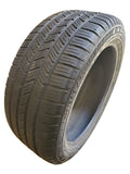 USED OS GOODYEAR  EAGLE LS-2 BSW P 245 45 18 100V XL ALL SEASON TIRE 706176308