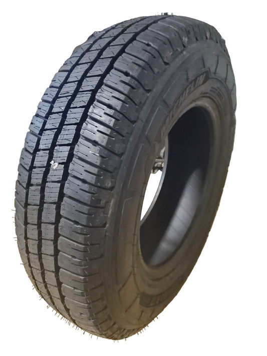 MICHELIN AGILIS CROSSCLIMATE 2 LT 235 80 17 120/117R 10PLY ALL SEASON TIRE 66206