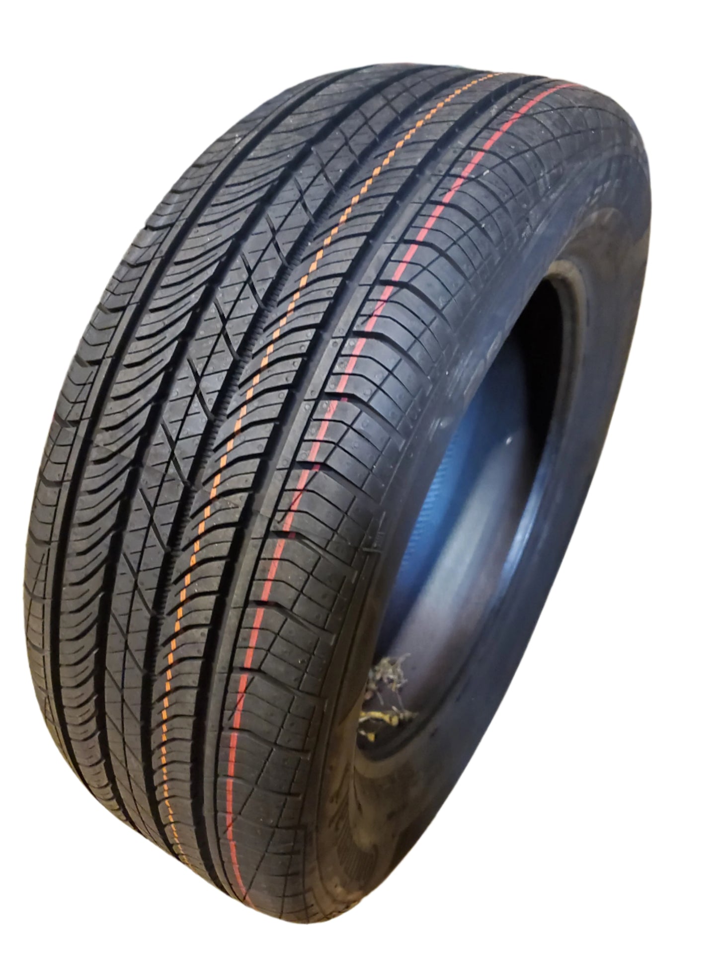 2 CONTINENTAL PROCONTACT TX BSW P 215 55 16 97H XL ALL SEASON TIRE 15508160000