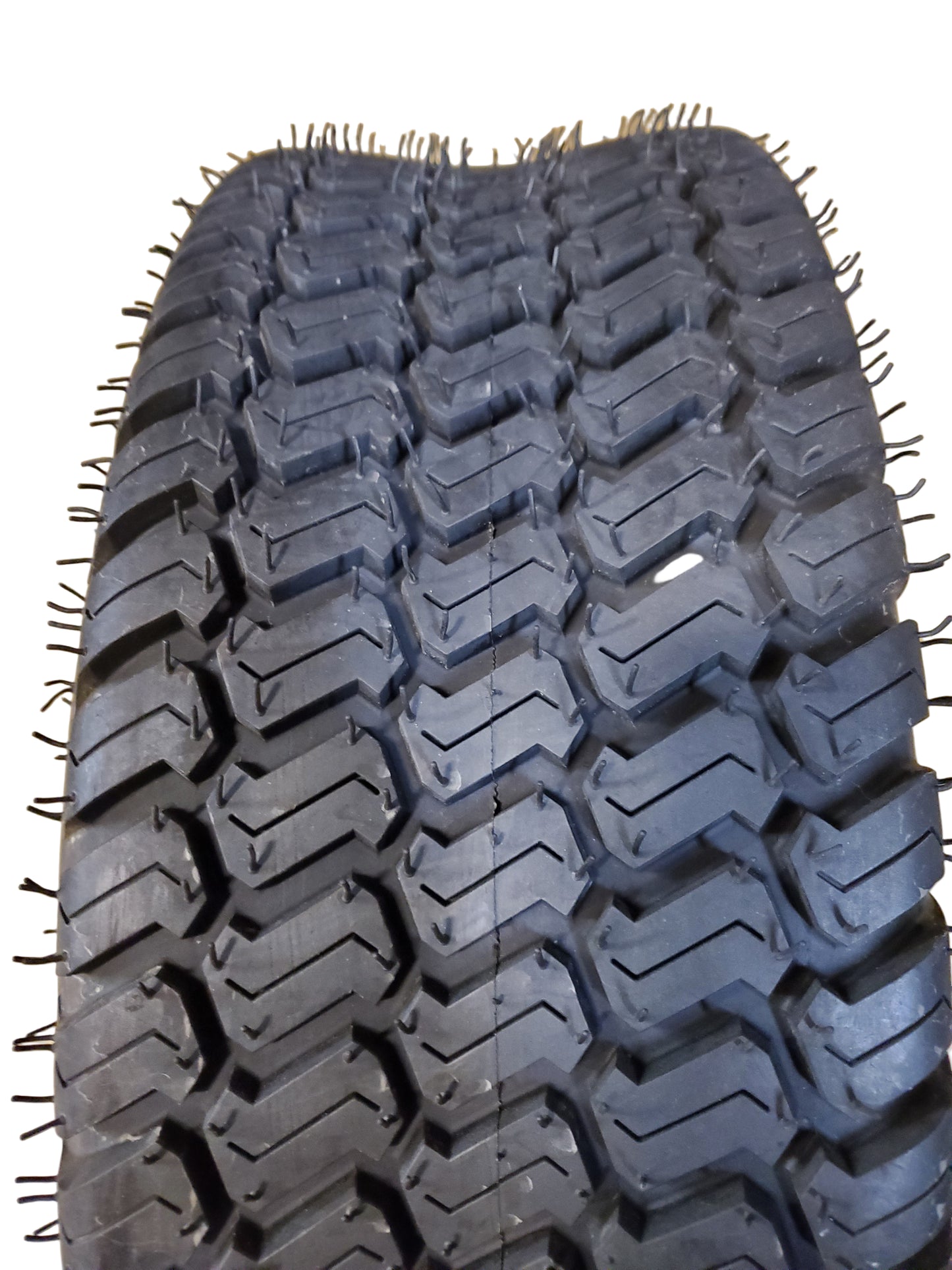 CARLSTAR MULTI TRAC C/S BSW  25 8.5 14 4PLY LAWN TIRE 574339