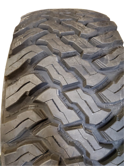 IRONMAN ALL COUNTRY M/T-X BSW LT 35 12.5 18 128Q 12PLY MUD TIRE 98782