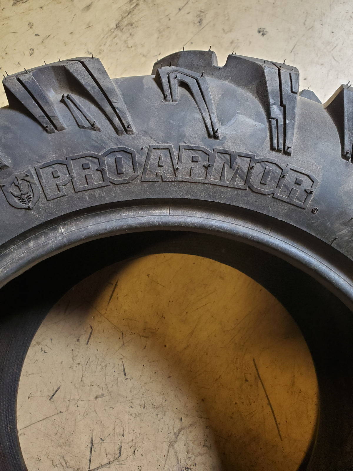PRO ARMOR ATTACK BSW 26 11 14 90D 8PLY ATV/UTV TIRE 5415614