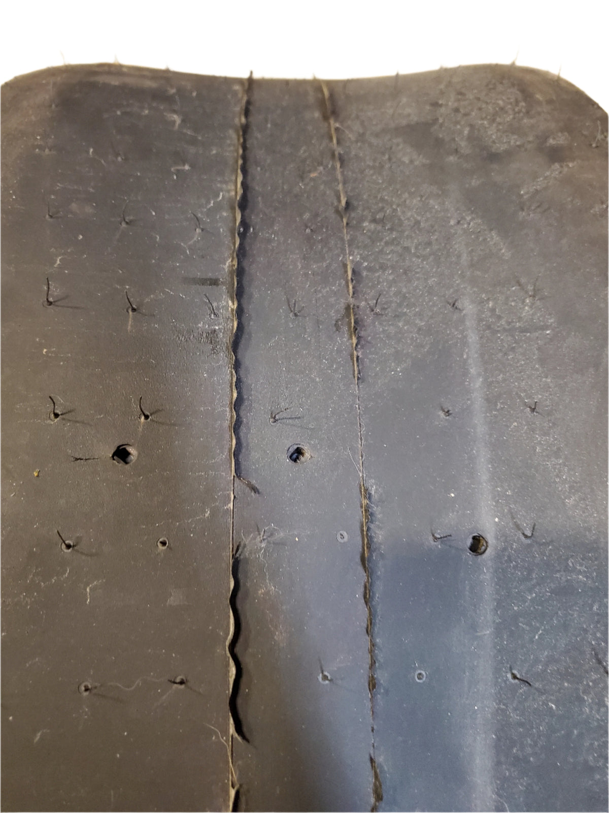 2 90” HOOSIER D05 BSW  28.0/10.5-15 DRAG TIRE 18154