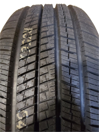 YOKOHAMA AVID ASCEND GT BSW P 205 50 16 87V ALL SEASON TIRE 110132752