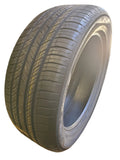 4 KUMHO CRUGEN HP27 BSW P 255 50 20 109V ALL SEASON TIRE 2346323