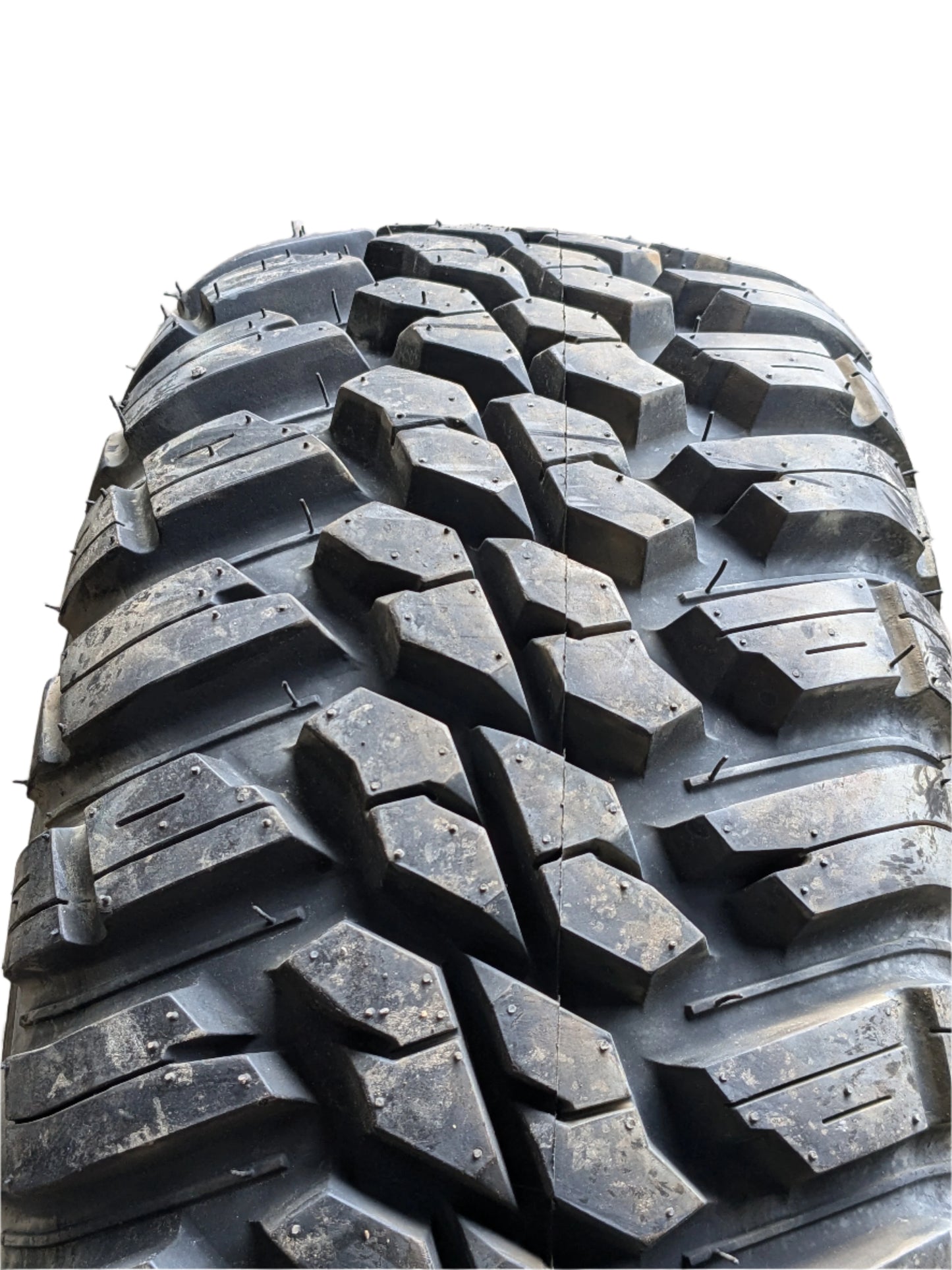 GBC MONGREL BSW AT 27 9 14 10 PLY ATV/UTV TIRE AM142709MG