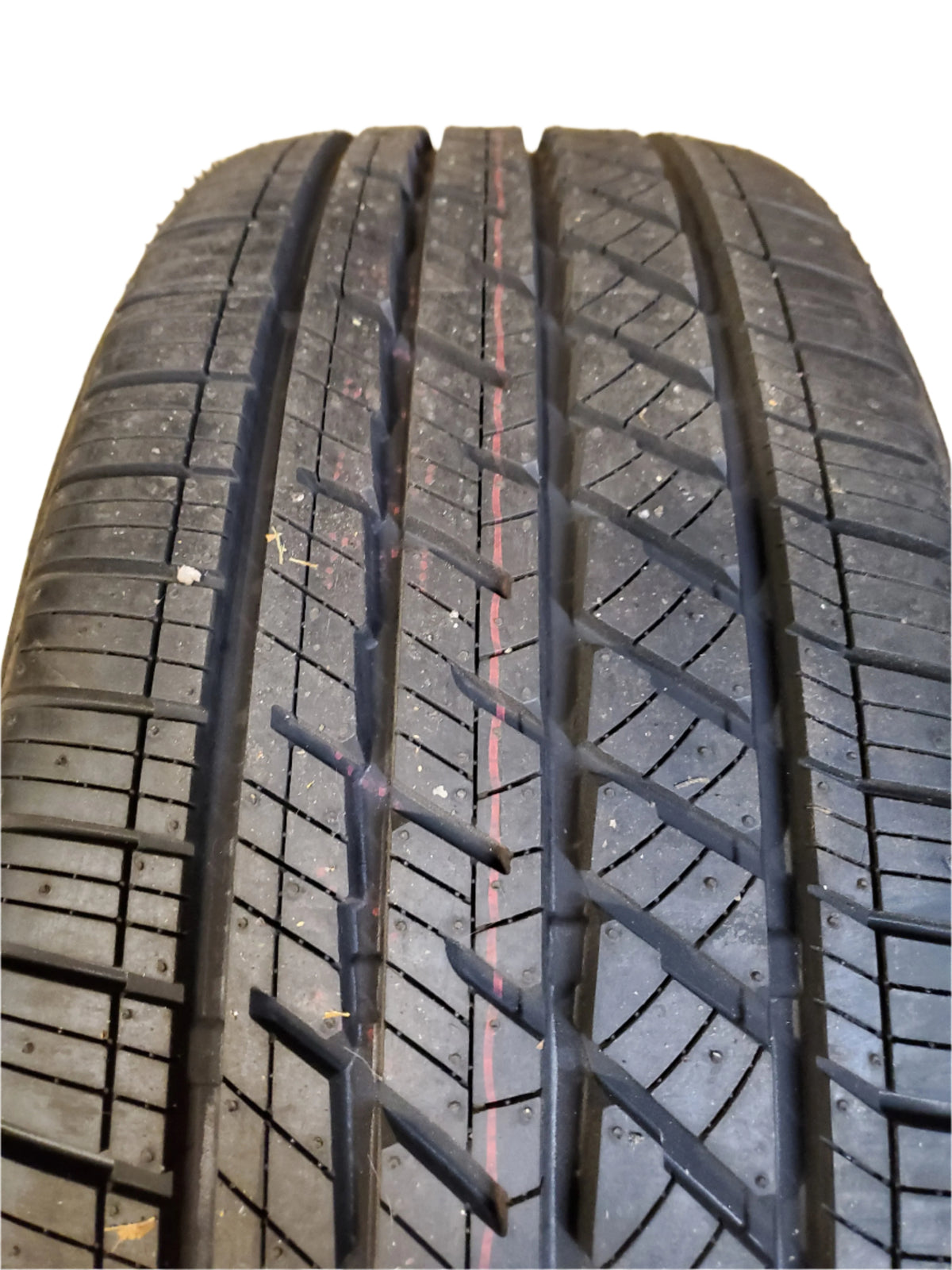 BRIDGESTONE DRIVEGUARD BSW P 235 55 19 105H XL RF ALL SEASON TIRE 003224