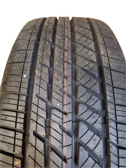 BRIDGESTONE DRIVEGUARD BSW P 235 55 19 105H XL RF ALL SEASON TIRE 003224
