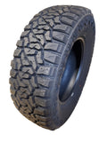 SUMMIT TRAIL CLIMBER RT BSW LT 275 70 18 125/122Q 10PLY RUGGED TERRAIN TIRE 1600713