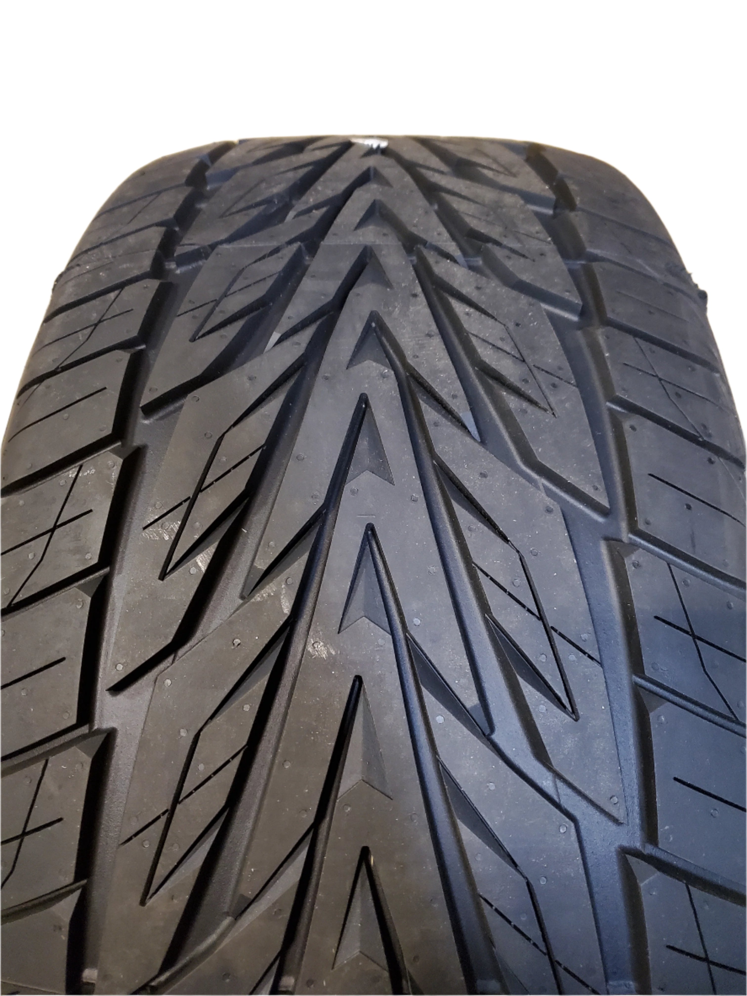 TOYO PROXES ST III BSW P 295 45 20 114V XL UHP TIRE 247300