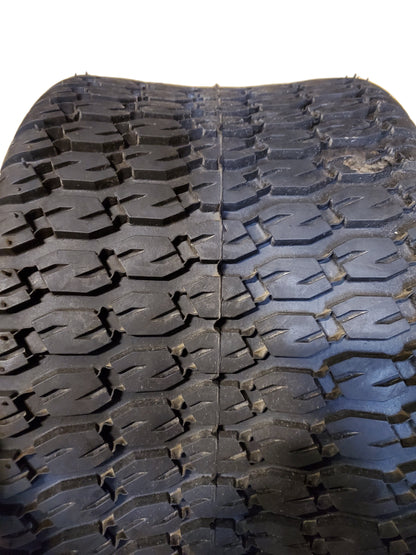 HERCULES TERRA TRAC TURF BSW 24 12 12 4PLY LAWN TIRE 98484