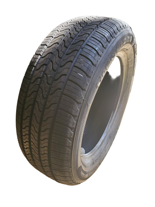 FIRESTONE ALL SEASON BSW P 215 55 16 93T ALL SEASON TIRE 004042