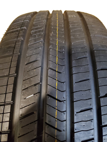 NEXEN N5000 PLATINUM BSW P 225 55 18 98V ALL SEASON TIRE 18216NXK