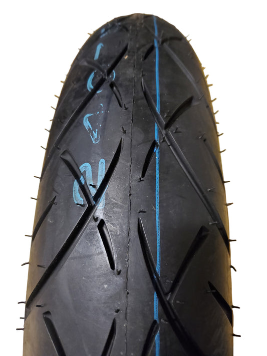 METZELER ME888 MARATHON ULTRA WW MT90 16 72H FRONT MOTORCYCLE TIRE 2407500