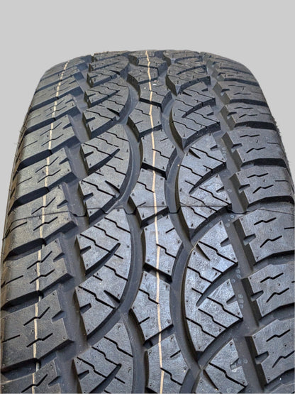 (KSL ONLY ) 4 ATTURO TRAIL BLADE A/T BSW P 265 65 17 112T SL ALL TERRAIN TIRES TBATI0048340