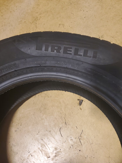 PIRELLI SCORPION WINTER MO BSW P 275 55 19 111H WINTER TIRE 3080000