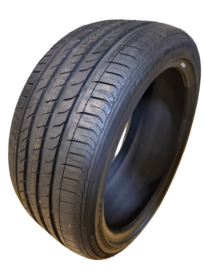NOS NEXEN NFERA SU1 BSW P 235 40 18 95Y XL UHP TIRE 12302NXK