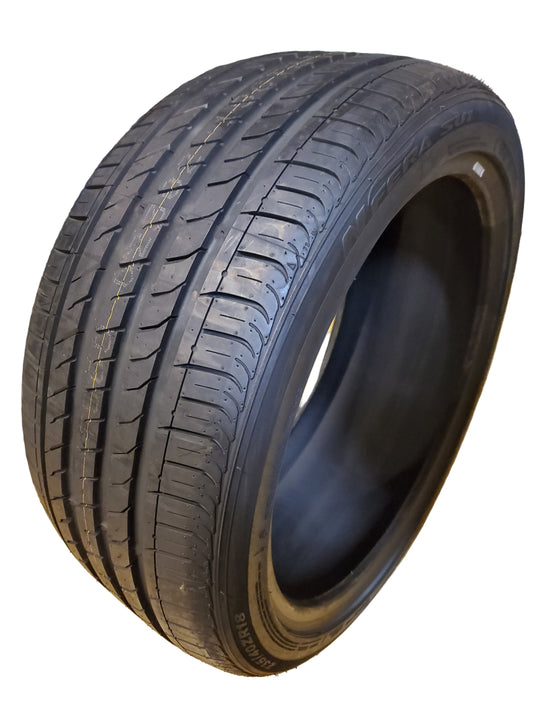NOS NEXEN NFERA SU1 BSW P 235 40 18 95Y XL UHP TIRE 12302NXK