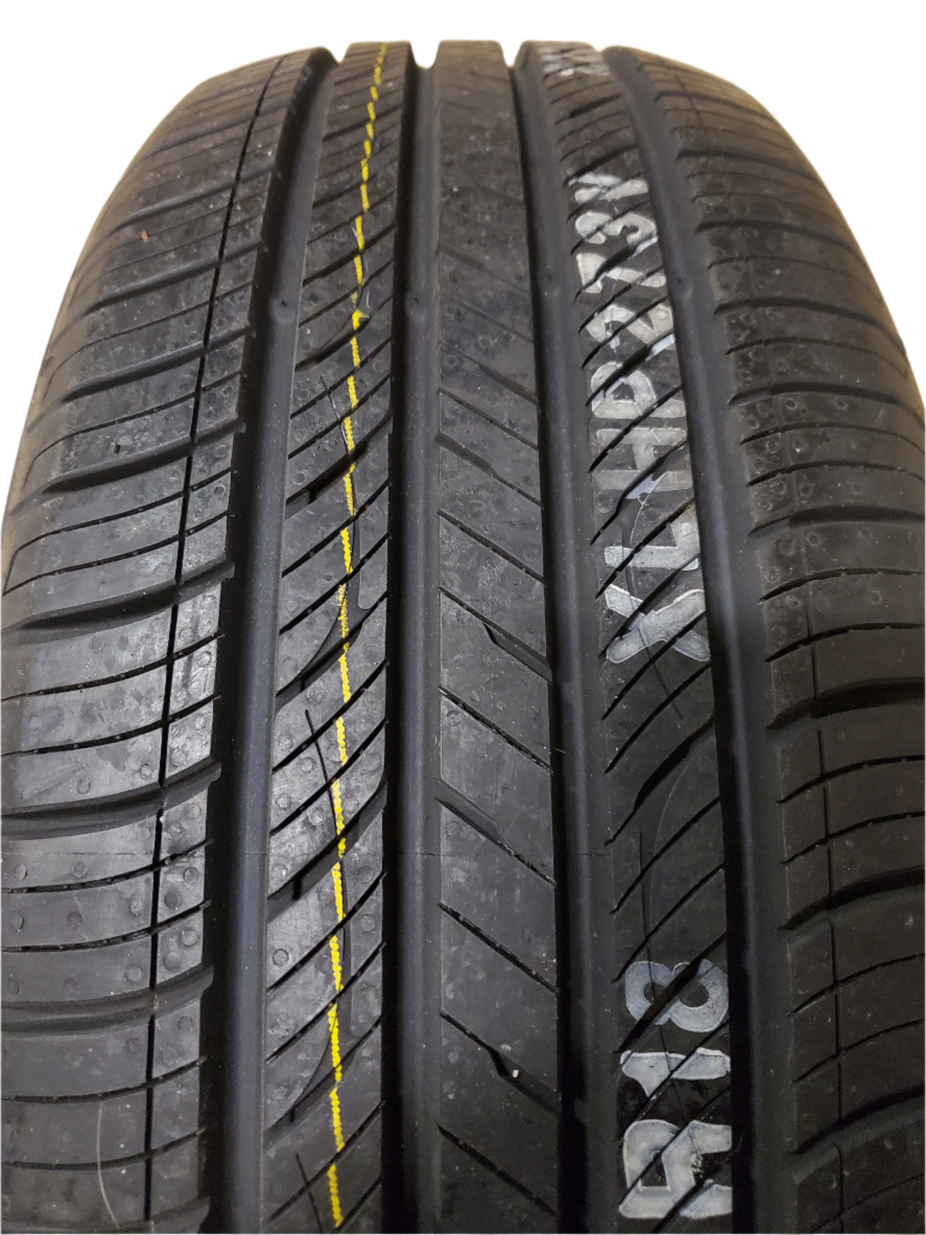 KUMHO CRUGEN HP27 BSW P 225 60 18 104V XL ALL SEASON TIRE 2346223