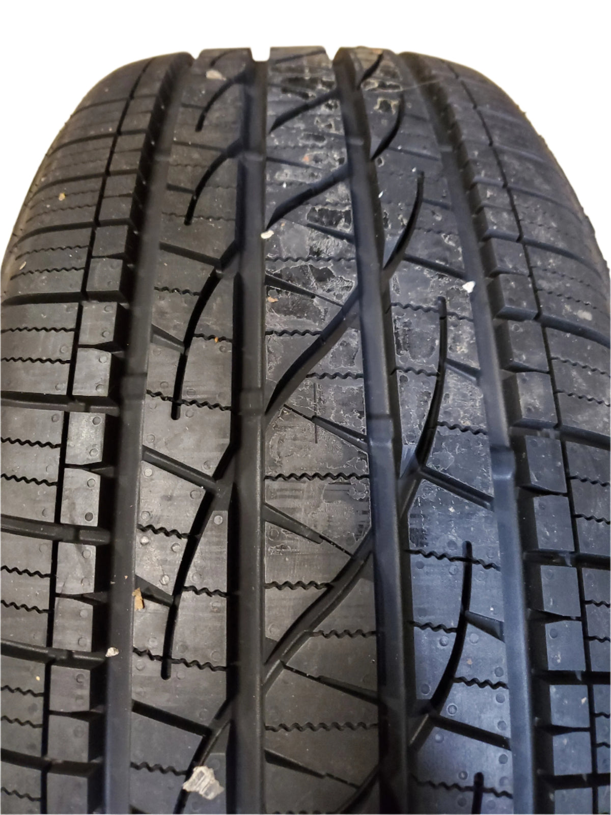 FIRESTONE DESTINATION LE3 BSW P 235 50 19 99H ALL SEASON TIRE 005395