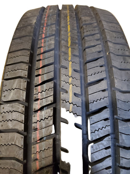 NOS KENDA KLEVER H/T 2 BSW P 235 65 16C 121/119R 10PLY HIGHWAY TIRE 600025