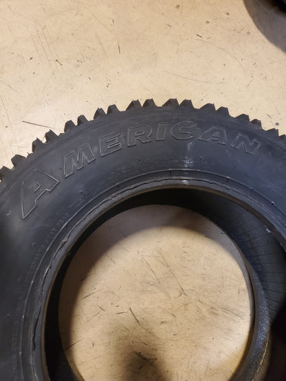 NOS AMERICAN RACER 705 BSW P 225 70 15 4PLY RACE TIRE TIRE PNL28