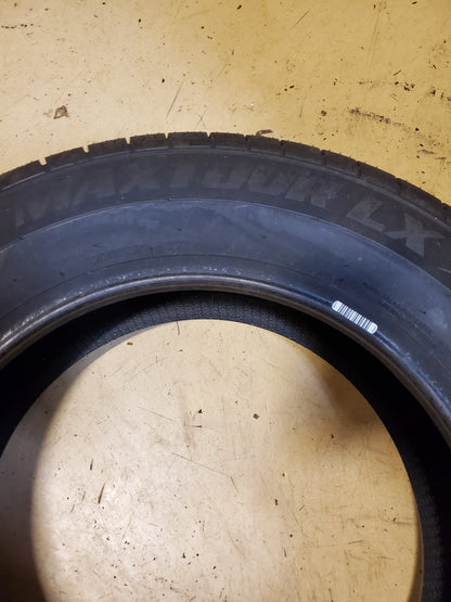 GT RADIAL MAXTOUR LX BSW P 225 65 17 102H ALL SEASON TIRE 100UA3539