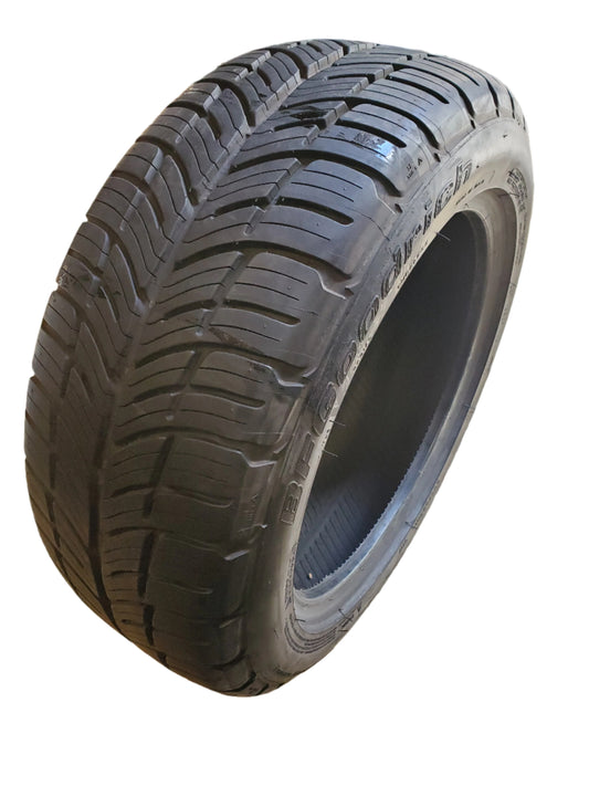 USED OS BFGOODRICH G-FORCE COMP-2 BSW P 205 55 16 91W ALL SEASON TIRE 91132