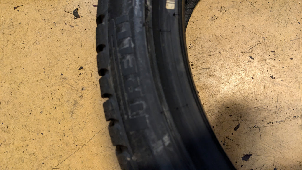 PIRELLI WINTER SOTTOZERO 3 BSW P 255 40 20 101W XL WINTER  TIRE 3956300