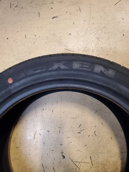 NEXEN CP671 BSW P 235 45 18 94H ALL SEASON TIRE 13660NXK