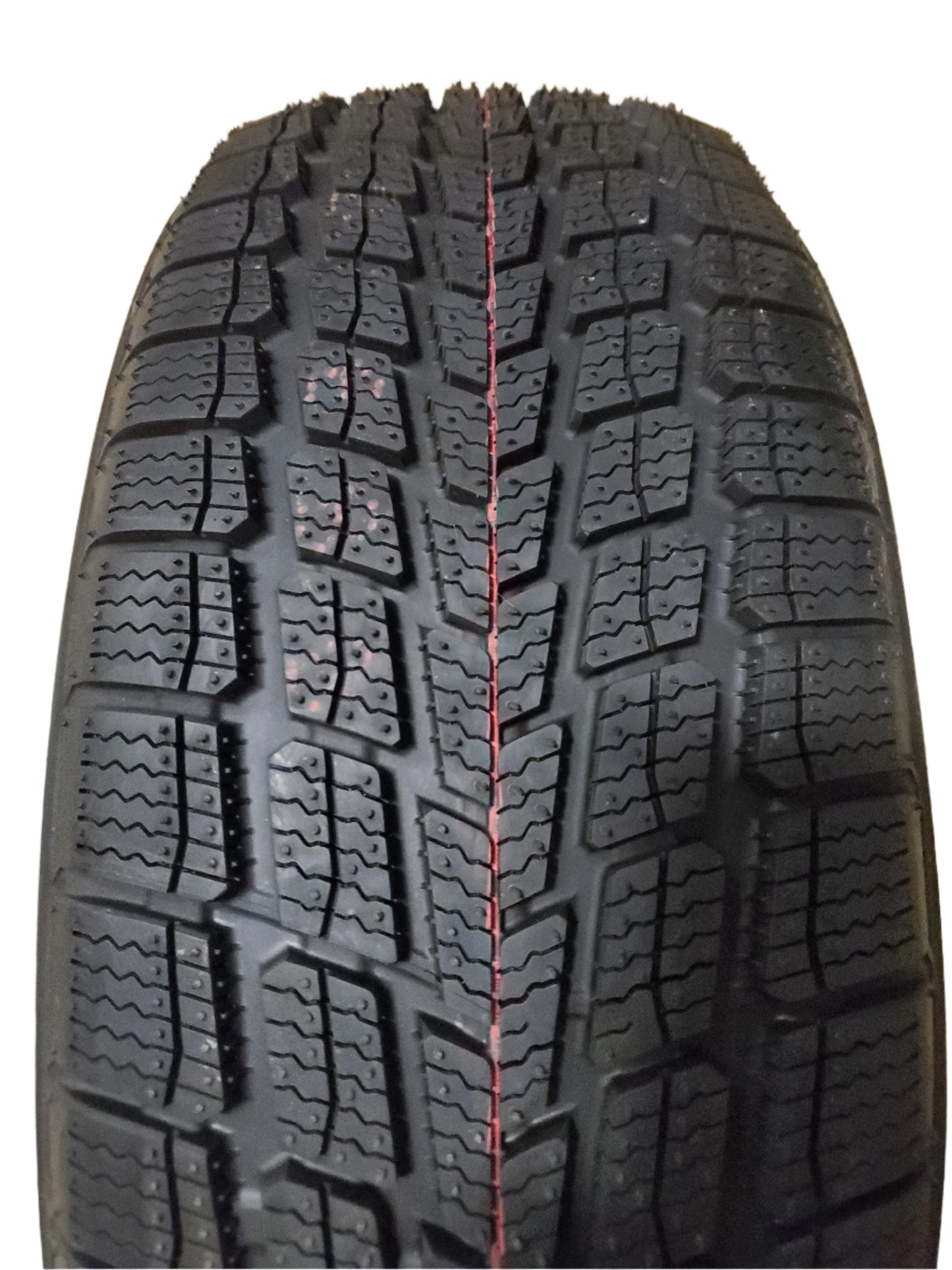 4 FIRESTONE WEATHERGRIP BSW P 215 55 17 94V ALL WEATHER TIRE 011534