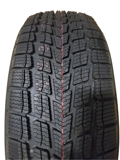 4 FIRESTONE WEATHERGRIP BSW P 215 55 17 94V ALL WEATHER TIRE 011534